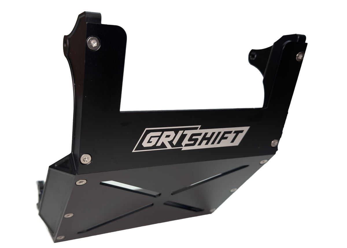 Heavy Hitter V1 Talaria Skid Plate