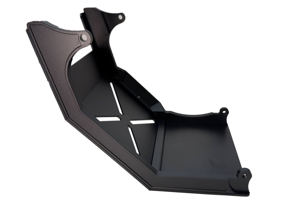 Heavy Hitter V1 Talaria Skid Plate