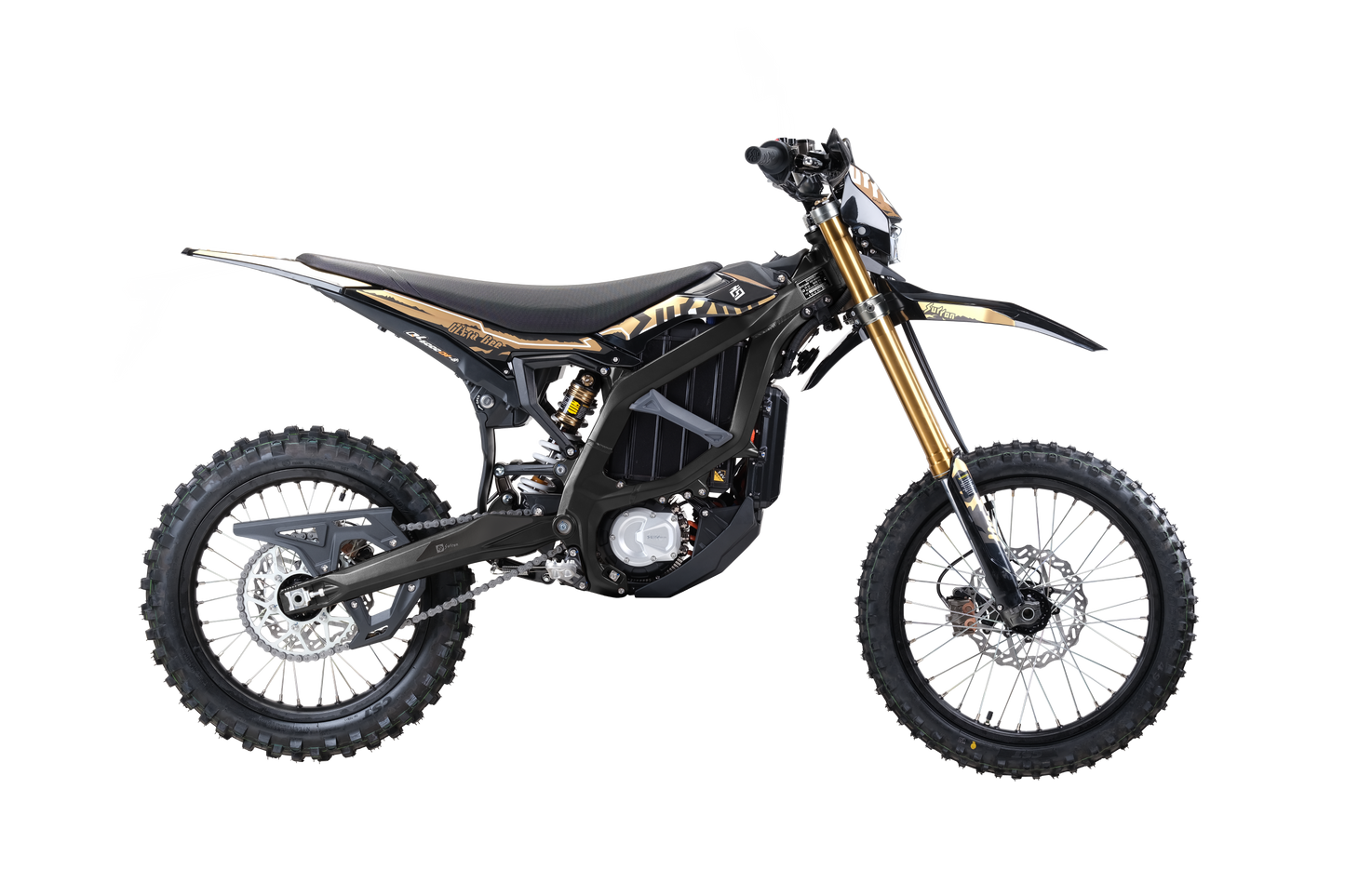 2026 Surron Ultra Bee X HP