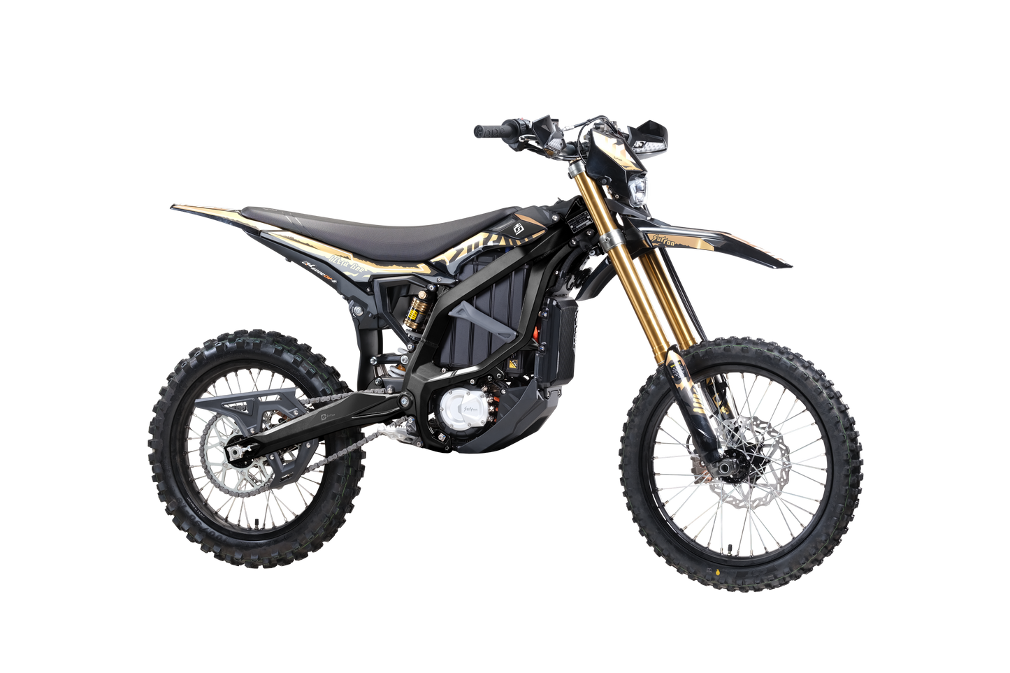 2026 Surron Ultra Bee X HP