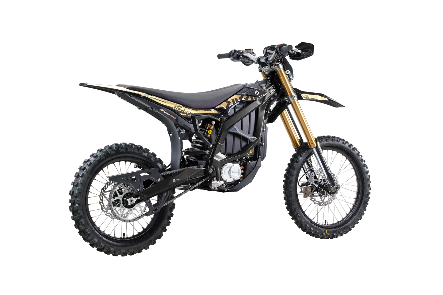 2026 Surron Ultra Bee X HP