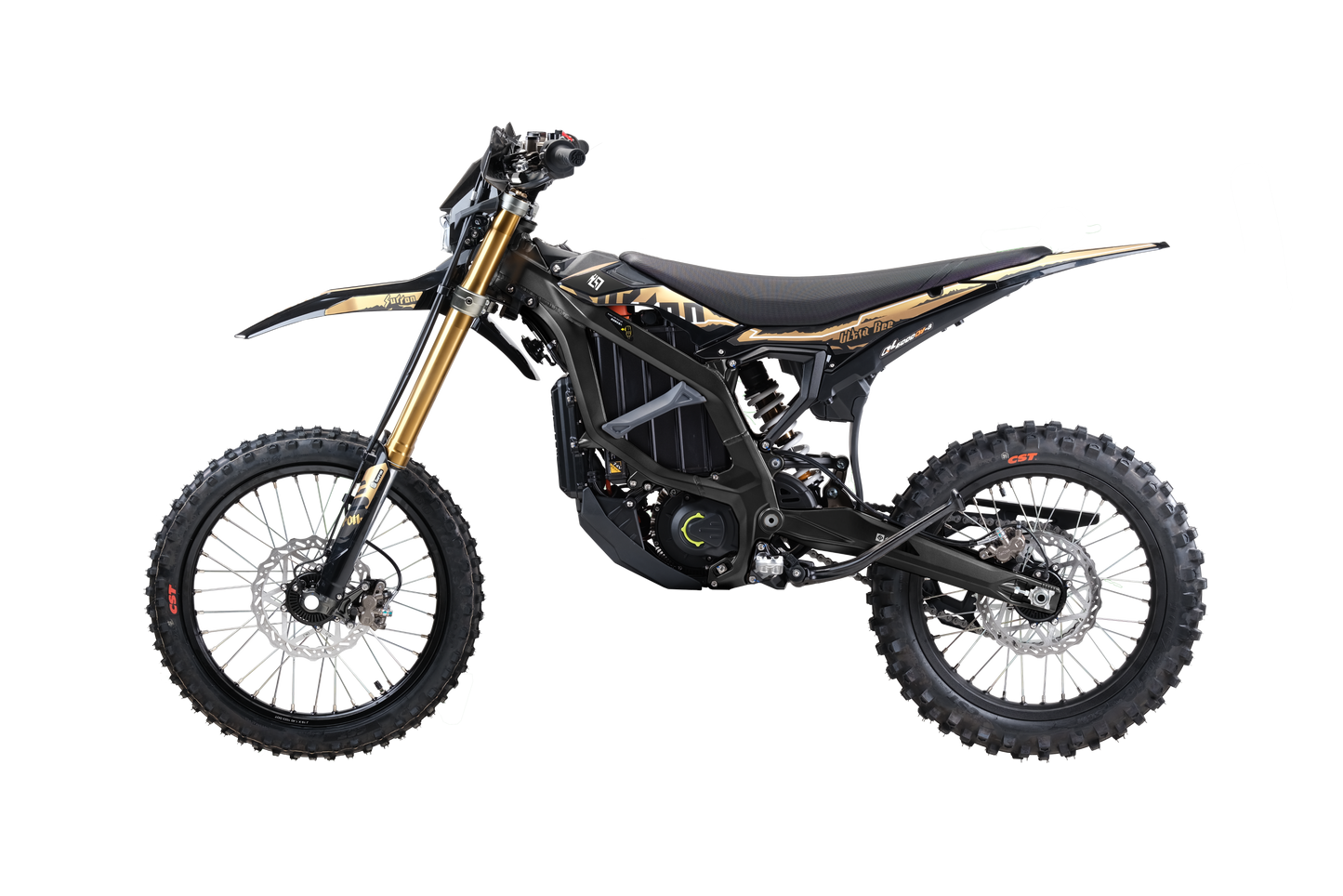 2026 Surron Ultra Bee X HP