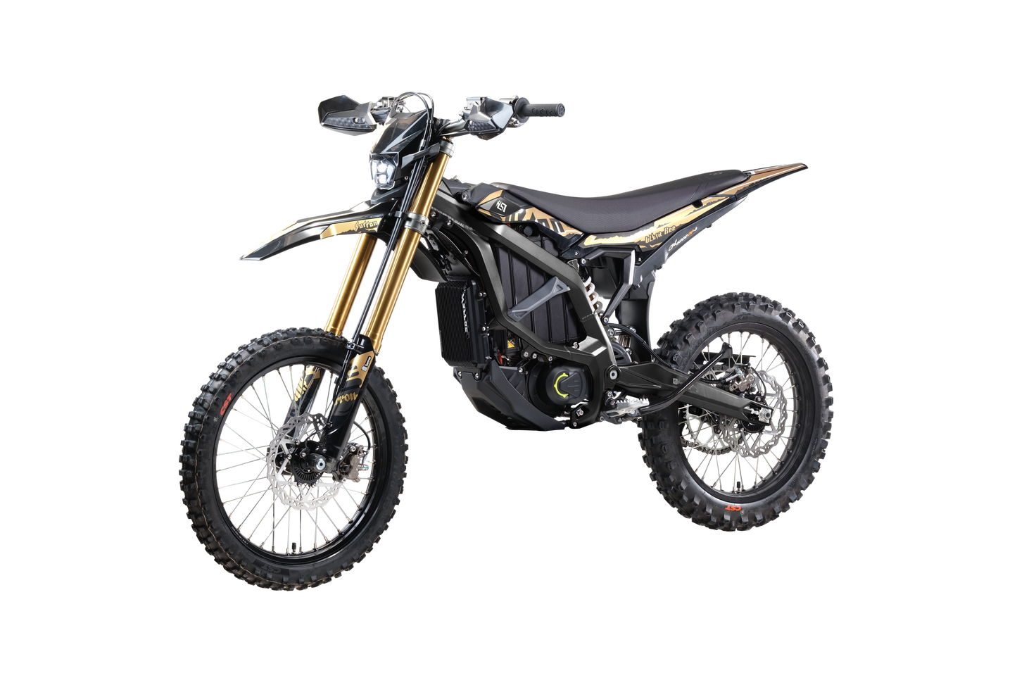 2026 Surron Ultra Bee X HP