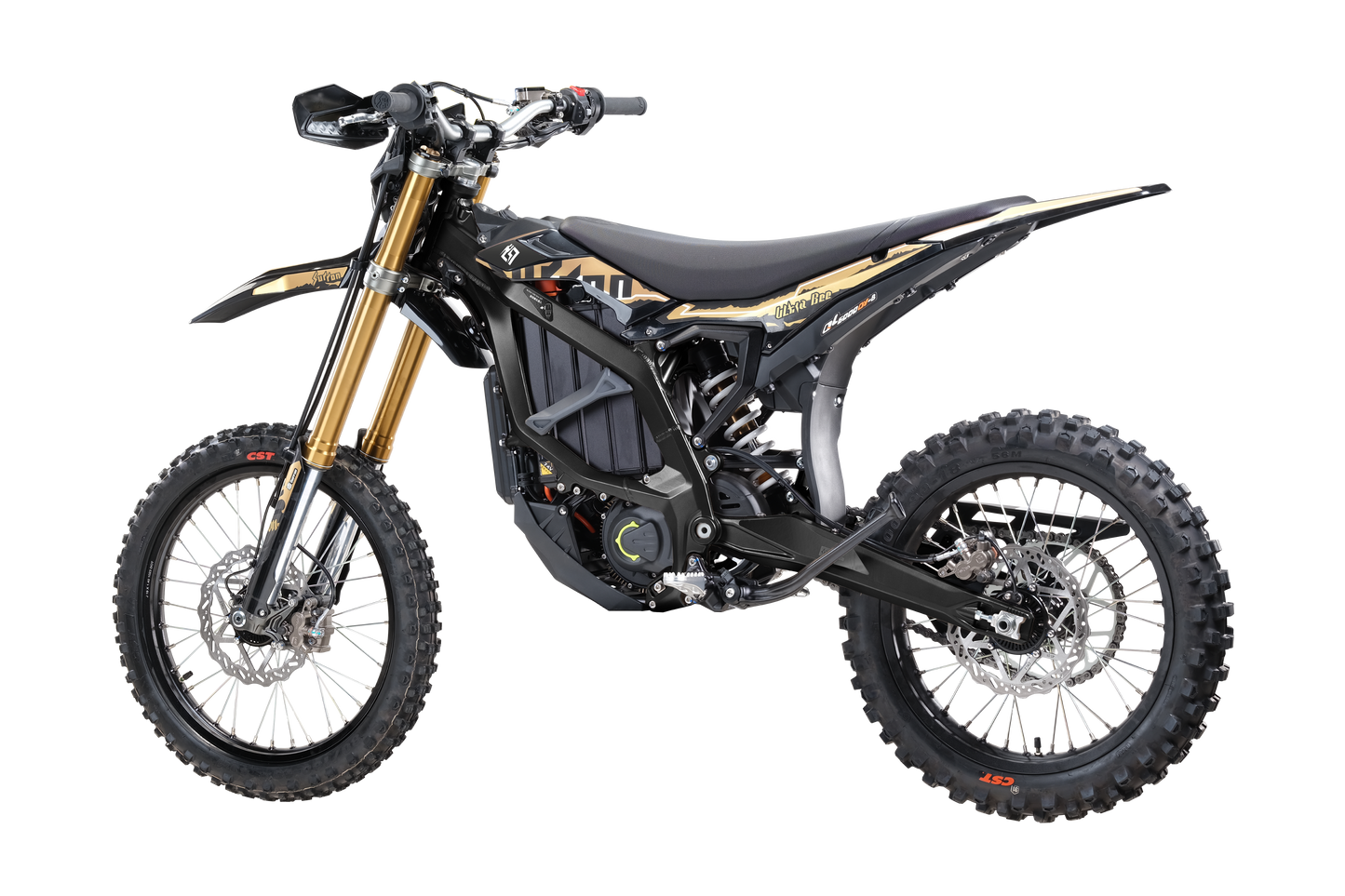 2026 Surron Ultra Bee X HP