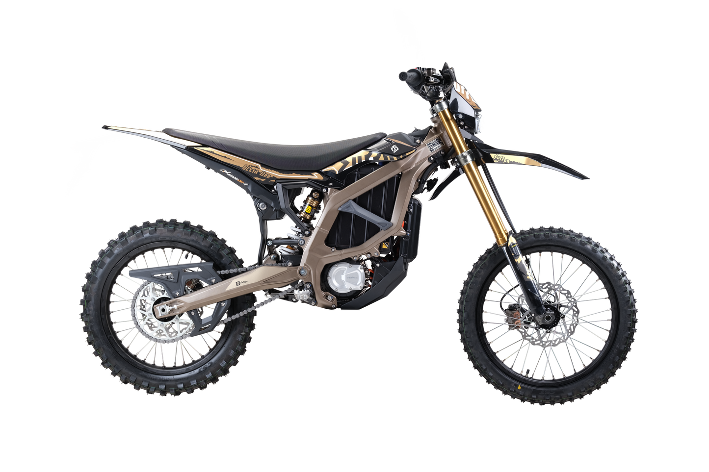 2026 Surron Ultra Bee X HP