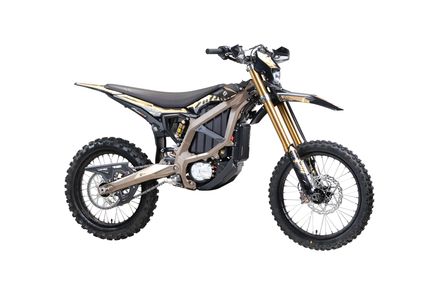 2026 Surron Ultra Bee X HP