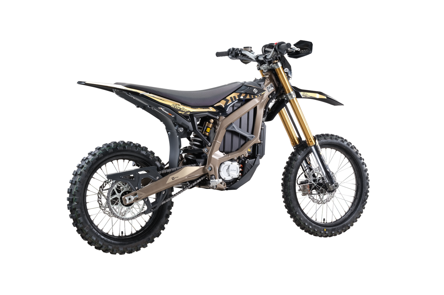 2026 Surron Ultra Bee X HP