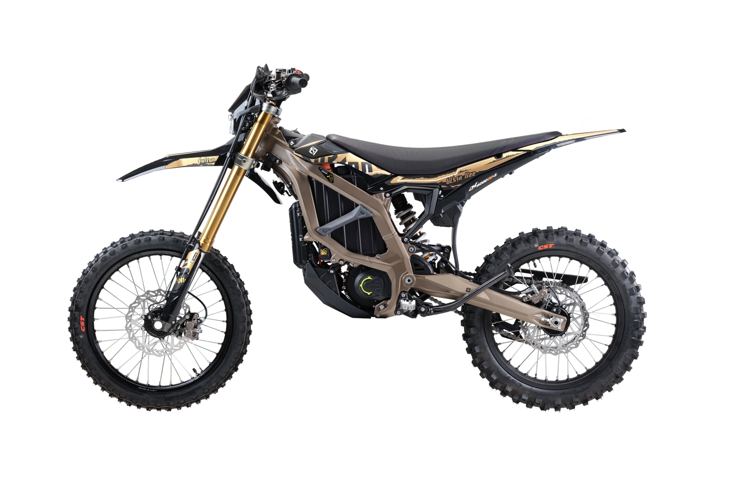 2026 Surron Ultra Bee X HP