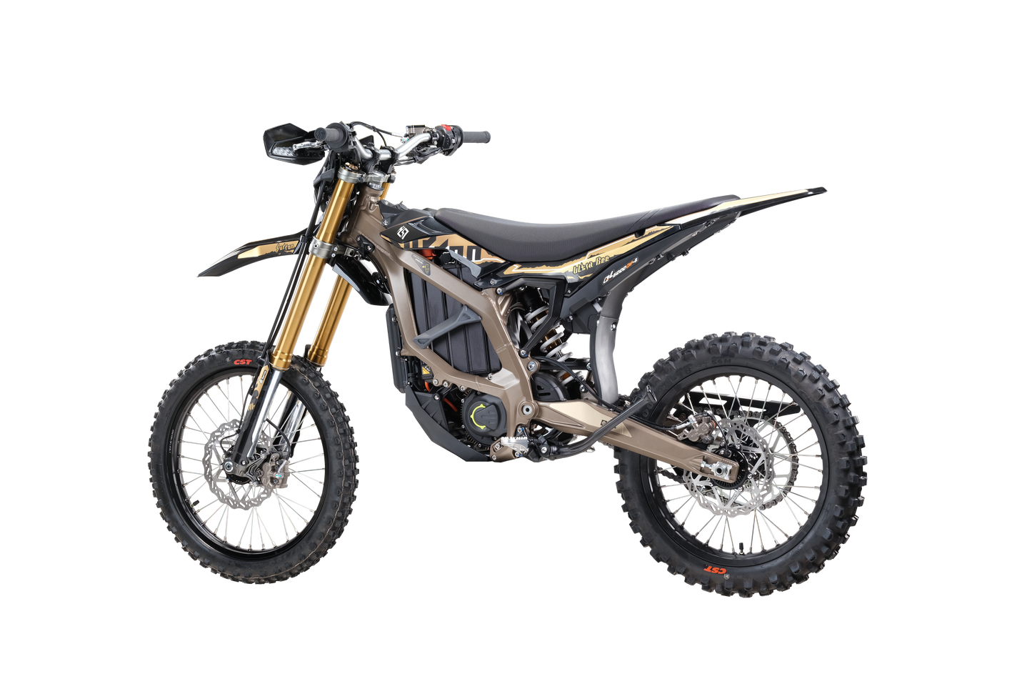 2026 Surron Ultra Bee X HP