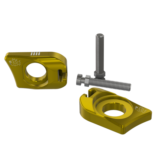 Prickly Ultra Bee Axle Blocks