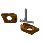 Prickly Ultra Bee Axle Blocks