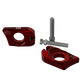 Prickly Ultra Bee Axle Blocks