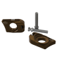Prickly Ultra Bee Axle Blocks