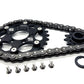 Heavy Hitter 520 Primary Drive Conversion OEM/EBMX Ultra Motors