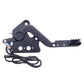 Sur-Ron Regen Rear Foot Brake Pedal