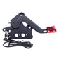 Sur-Ron Regen Rear Foot Brake Pedal