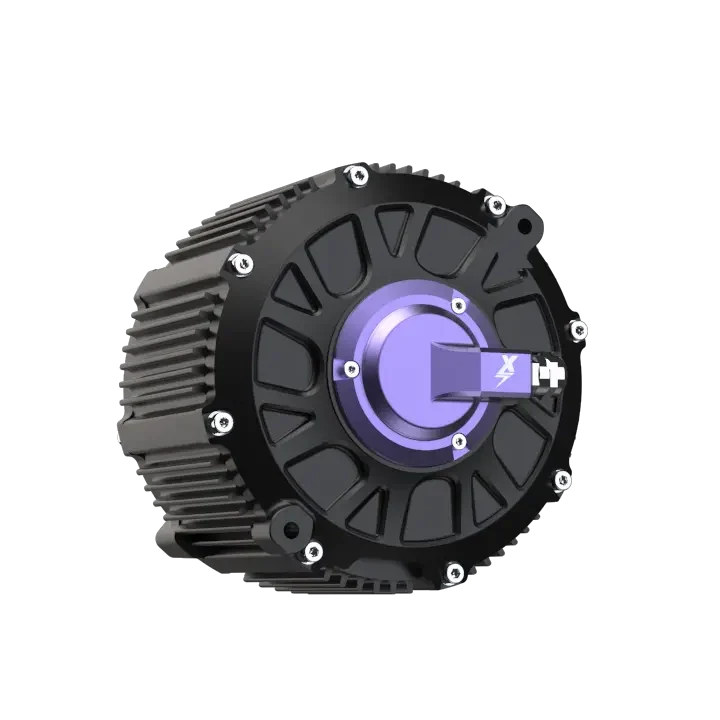 EBMX XLB-60 CORE Motor KIT