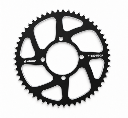 Yozma IN10 Aluminum Rear Sprocket