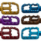 Prickly Foot Pegs MX
