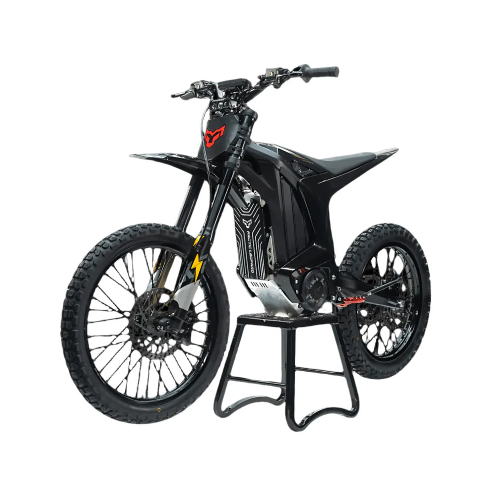 Arctic Leopard XE PRO