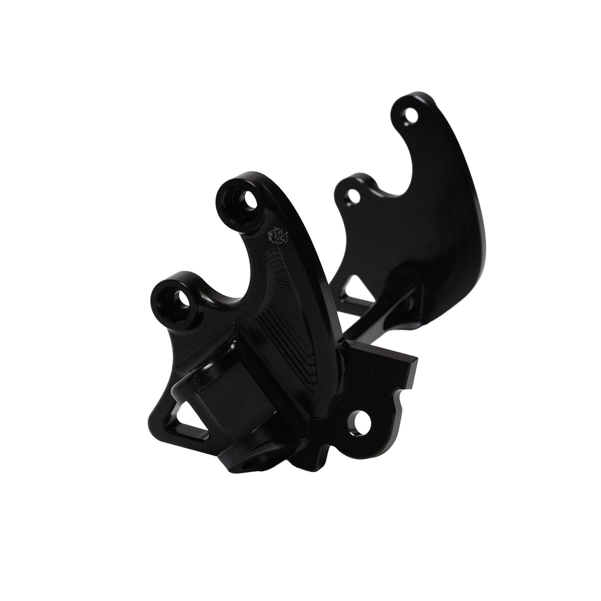 Prickly Footpeg Brackets