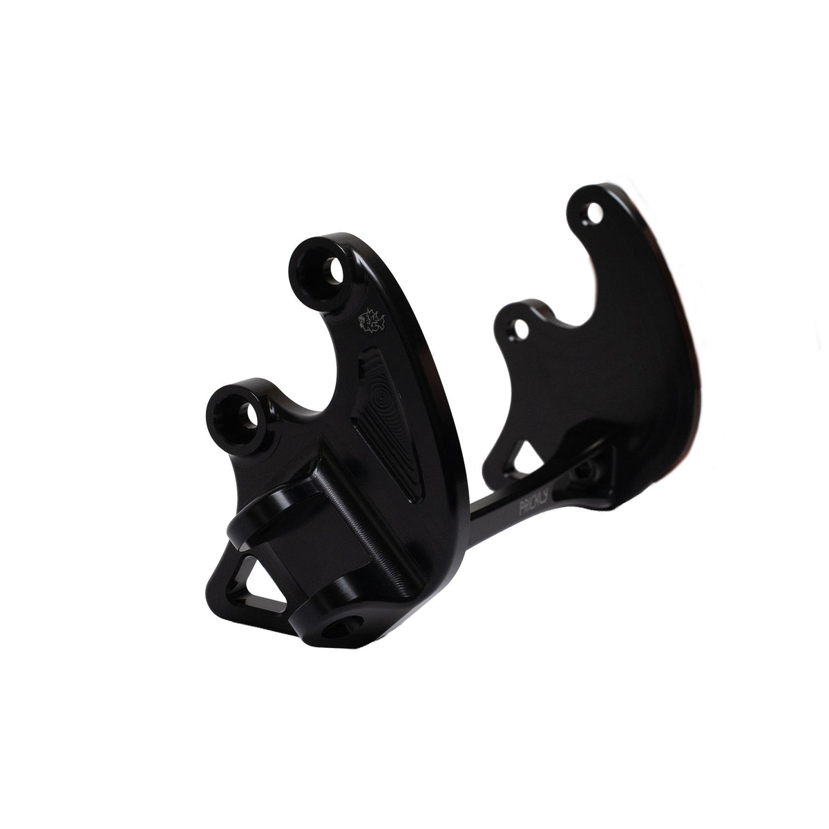 Prickly Footpeg Brackets