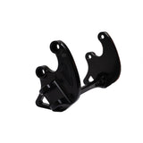 Prickly Footpeg Brackets