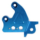E Ride Pro SS Billet Peg Bracket Singles
