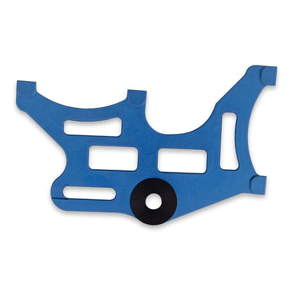 Talaria Dual Rear Caliper Bracket