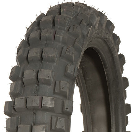 Shinko 525 Soft-Intermediate Terrain Tire