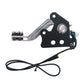 Sur-Ron Regen Rear Foot Brake Pedal