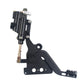 E Ride Pro SS Hydraulic Rear Foot Brake