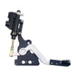 E Ride Pro SS Hydraulic Rear Foot Brake