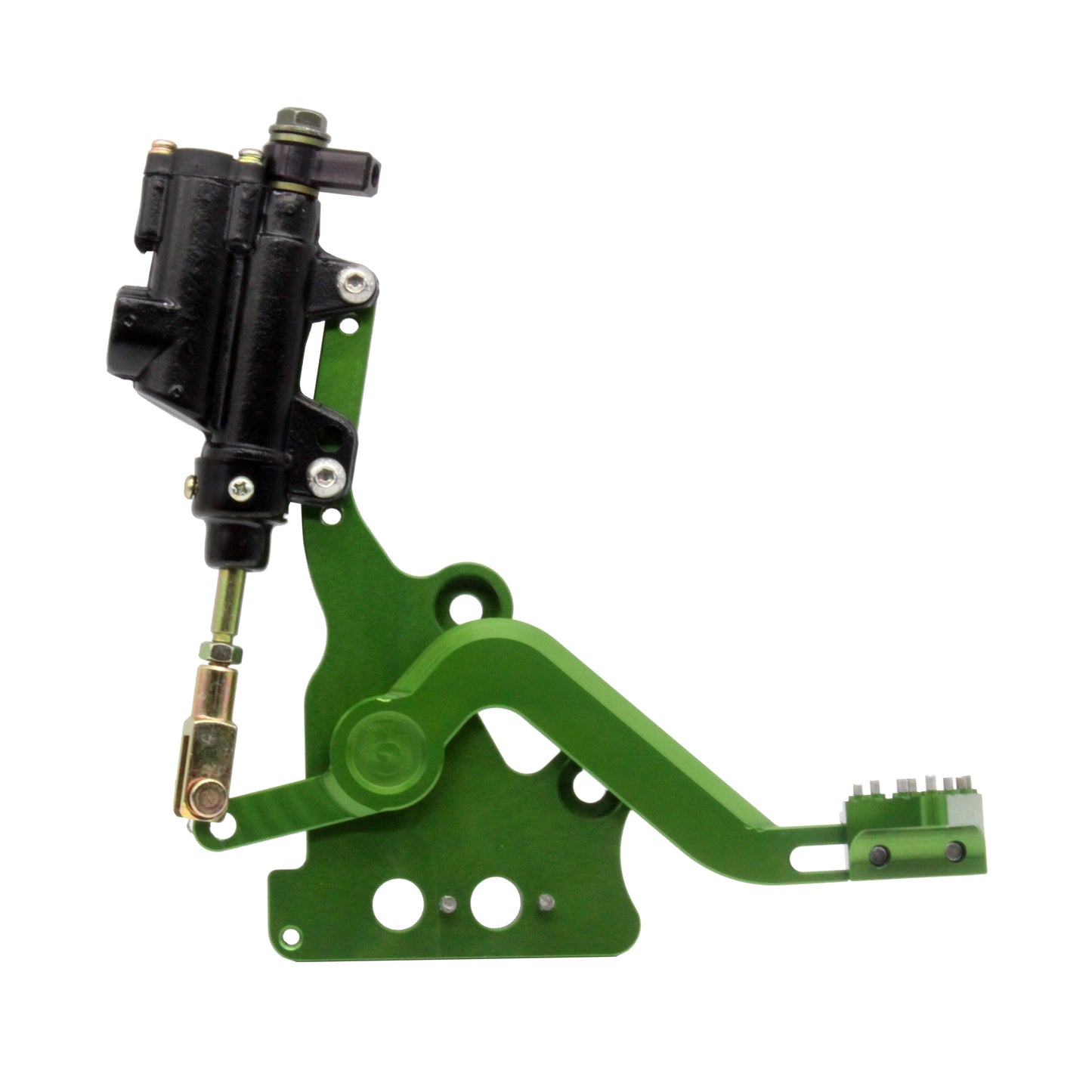 E Ride Pro SS Hydraulic Rear Foot Brake