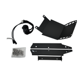 EBMX X-9000-V3 Talaria XXX PRO Harness Brackets and Bashguard
