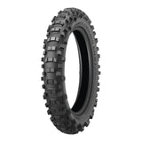 Dunlop Geomax EN91EX Gummy Tire