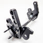 Sur-ron LBX & 79Bike Adjustable Foot Peg mount (Collective)