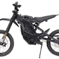 2025 E RIDE PRO S