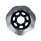 Prickly 240mm Rotors