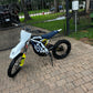Heavy Hitter 85 MX Fork Conversion Kit