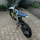Heavy Hitter 85 MX Fork Conversion Kit
