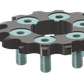 Jackshaft Sprocket