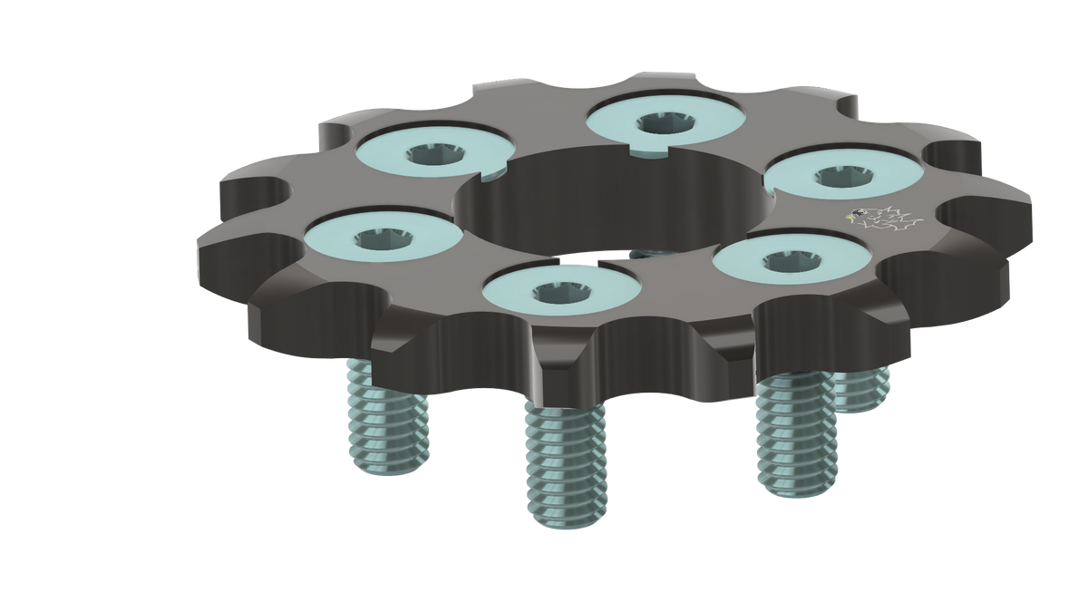 Jackshaft Sprocket