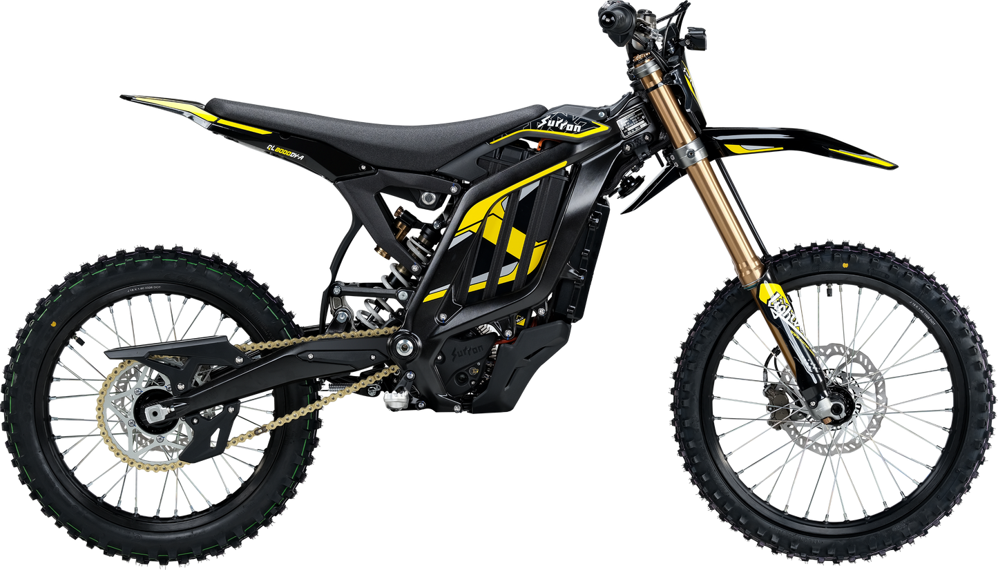 Light Bee 2 X Bk