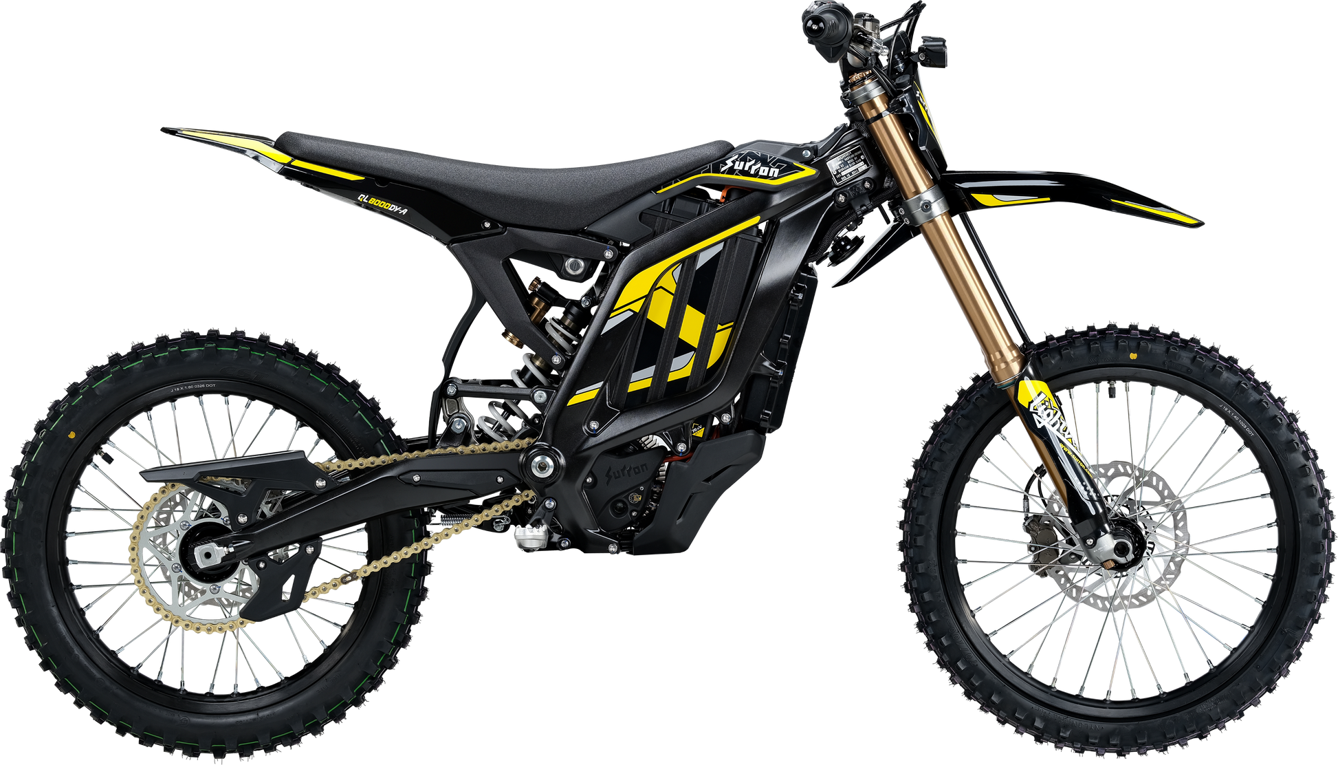 Light Bee 2 X Bk