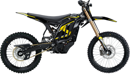 Light Bee 2 X Bk