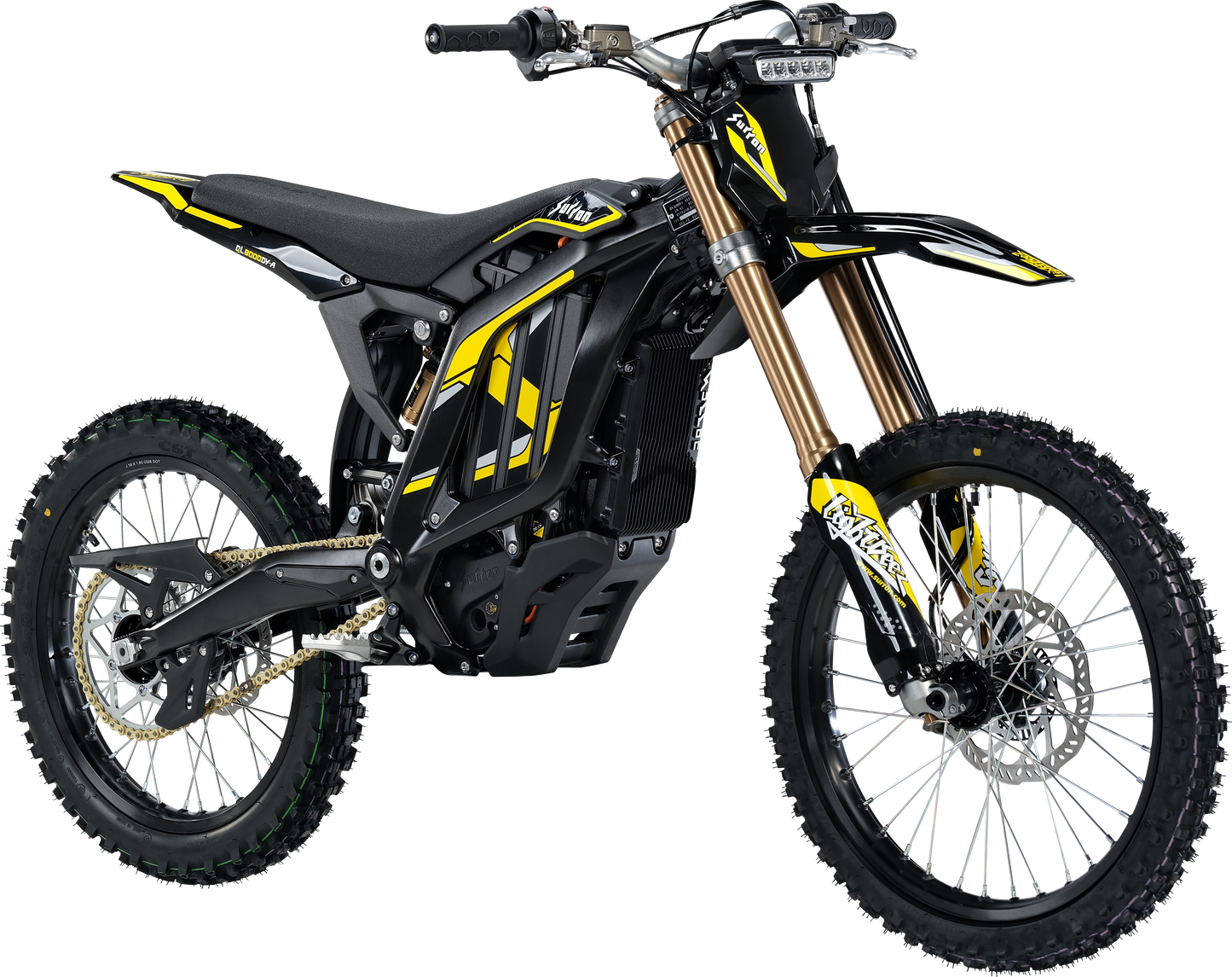 2026 Surron Light Bee 2 X