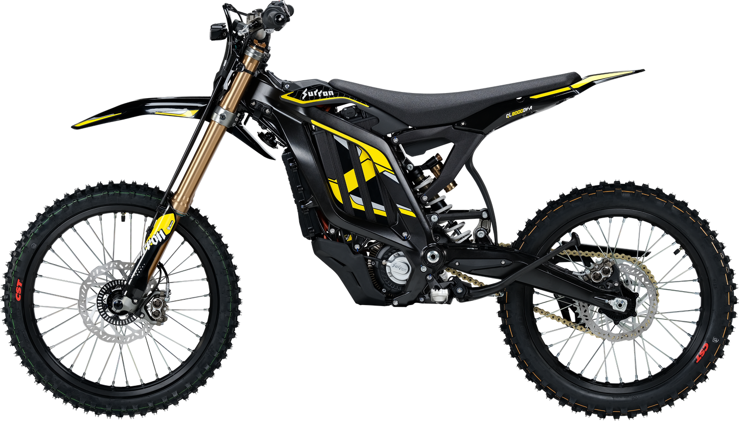 2026 Surron Light Bee 2 X