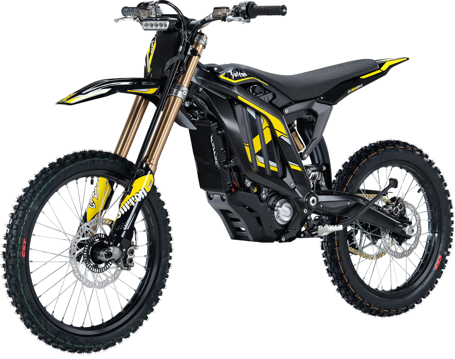 2026 Surron Light Bee 2 X
