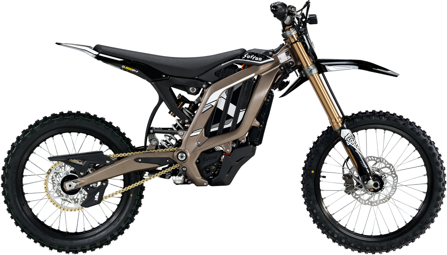 2026 Surron Light Bee 2 X